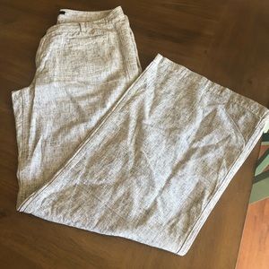 Express pants